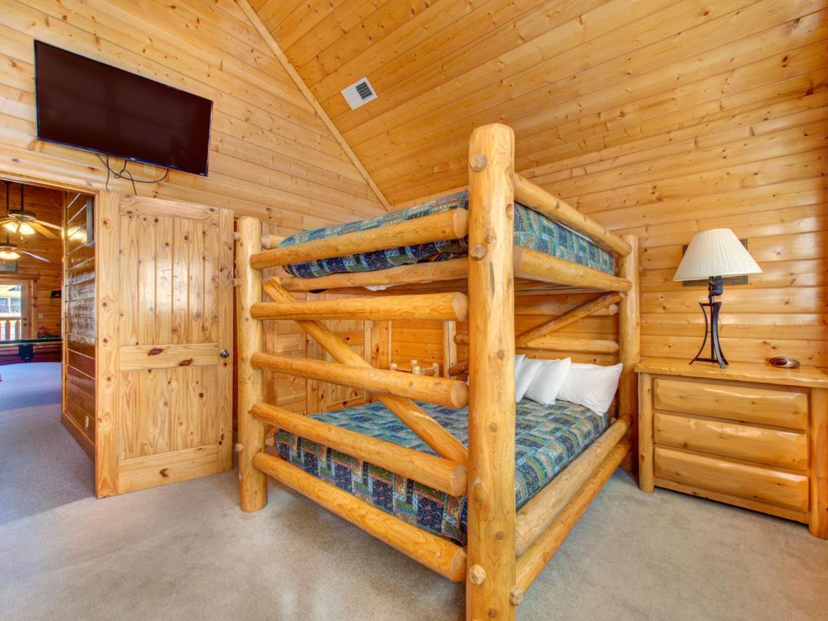 Moonlight Lodge Sevierville Eksteriør billede