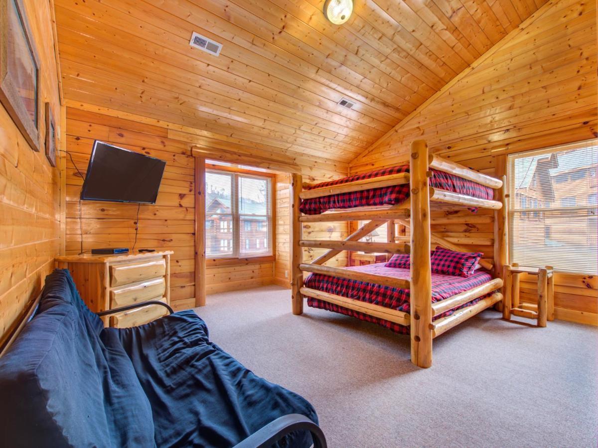 Moonlight Lodge Sevierville Eksteriør billede